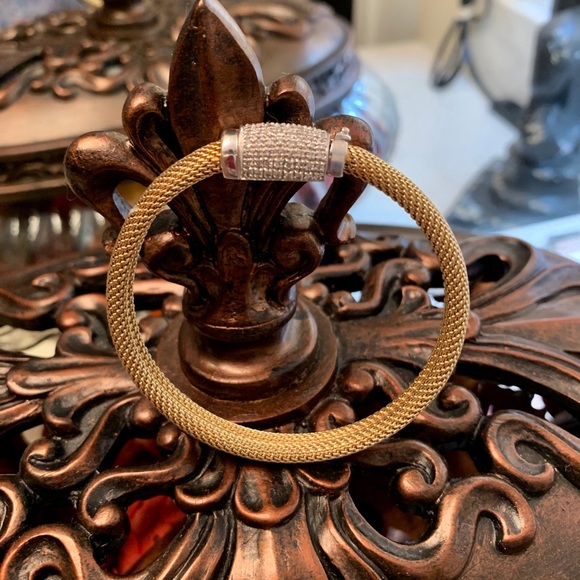 COPY - Ladies Diamond bracelet - Picture 2 of 6